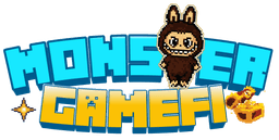 Monster GameFi