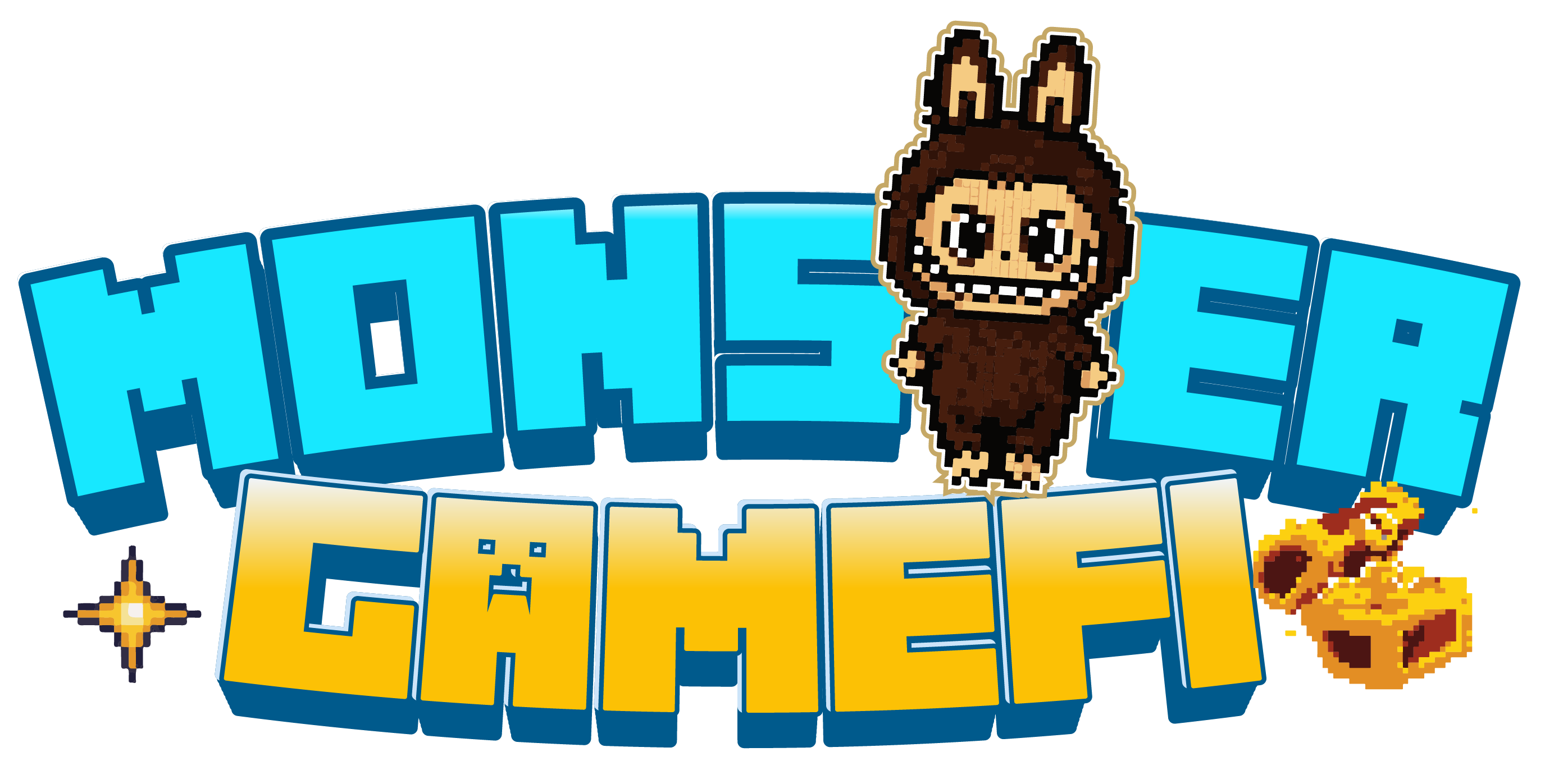 Monster GameFi